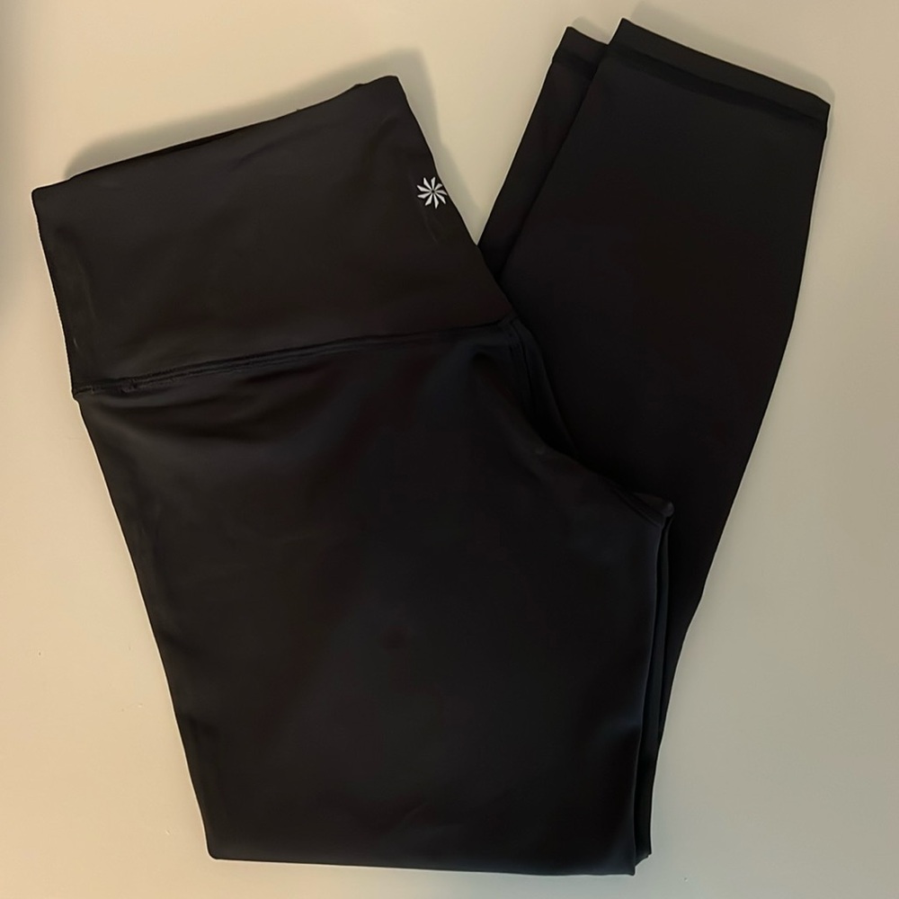 Athleta Elation Train 7/8 Tight